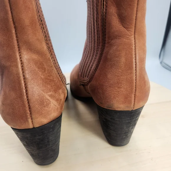 Musse & Cloud Womens Boots sz 39 - Picture 14 of 15
